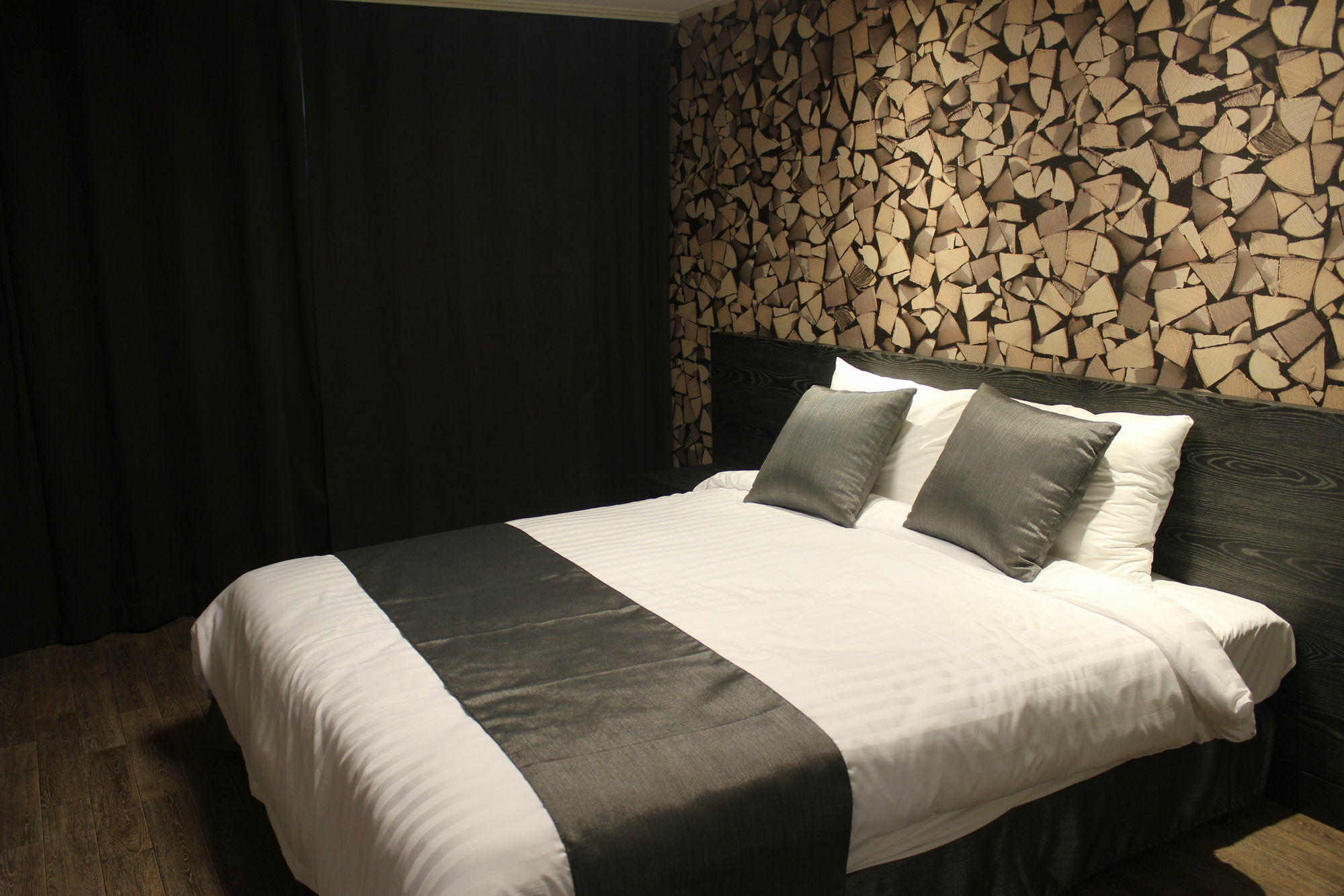 Bears Town Otel Pocheon Dış mekan fotoğraf