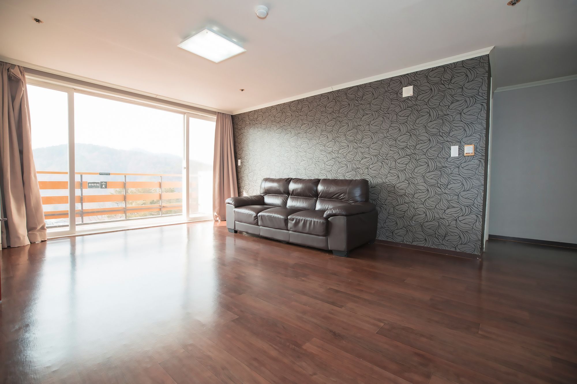 Bears Town Otel Pocheon Dış mekan fotoğraf